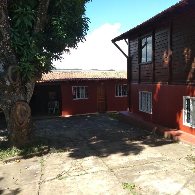  GARDEN -CASAS ECONÔMICAS