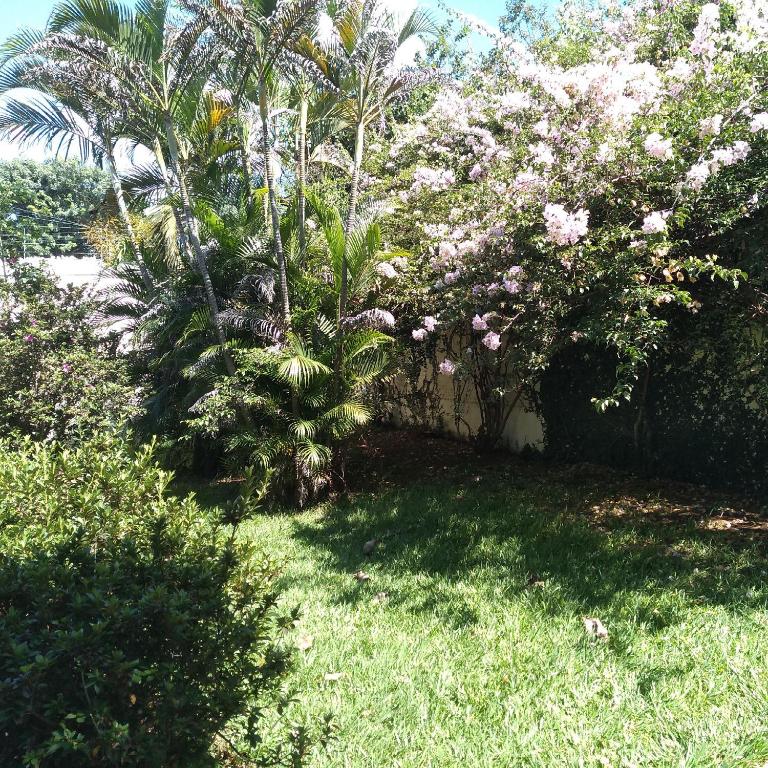  GARDEN -CASAS ECONÔMICAS