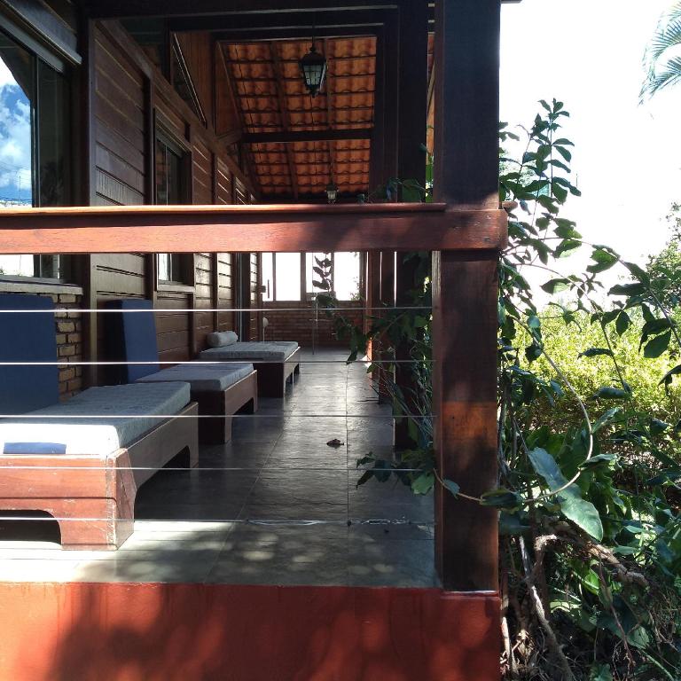  GARDEN -CASAS ECONÔMICAS