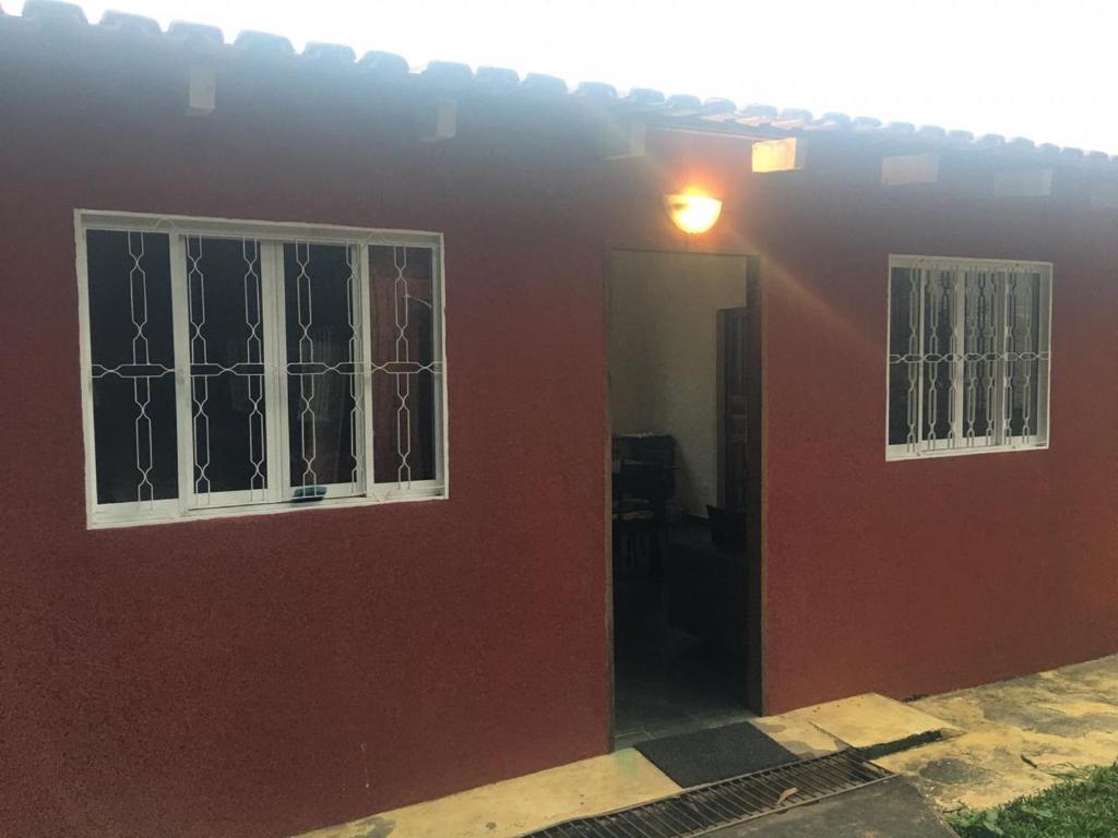  GARDEN -CASAS ECONÔMICAS