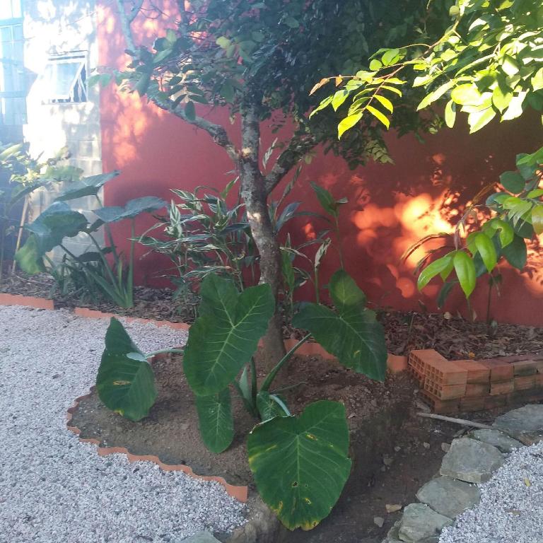  GARDEN -CASAS ECONÔMICAS
