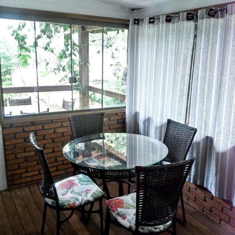  GARDEN -CASAS ECONÔMICAS