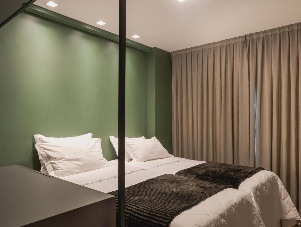  Cactus Apartment - estiloso apartamento próximo a praia