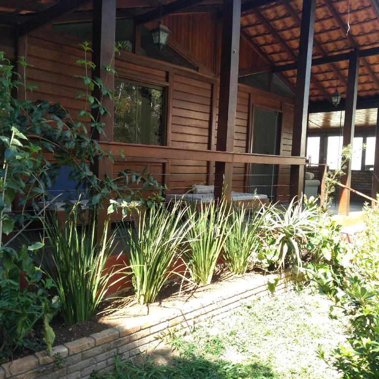  GARDEN -CASAS ECONÔMICAS