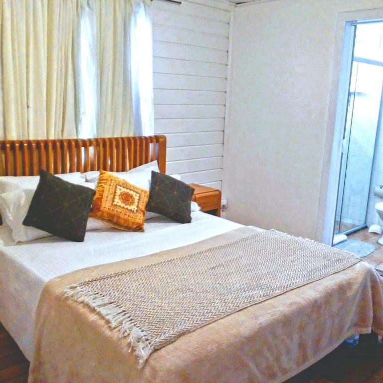  GARDEN -CASAS ECONÔMICAS