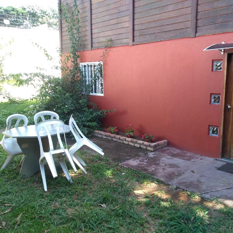  GARDEN -CASAS ECONÔMICAS
