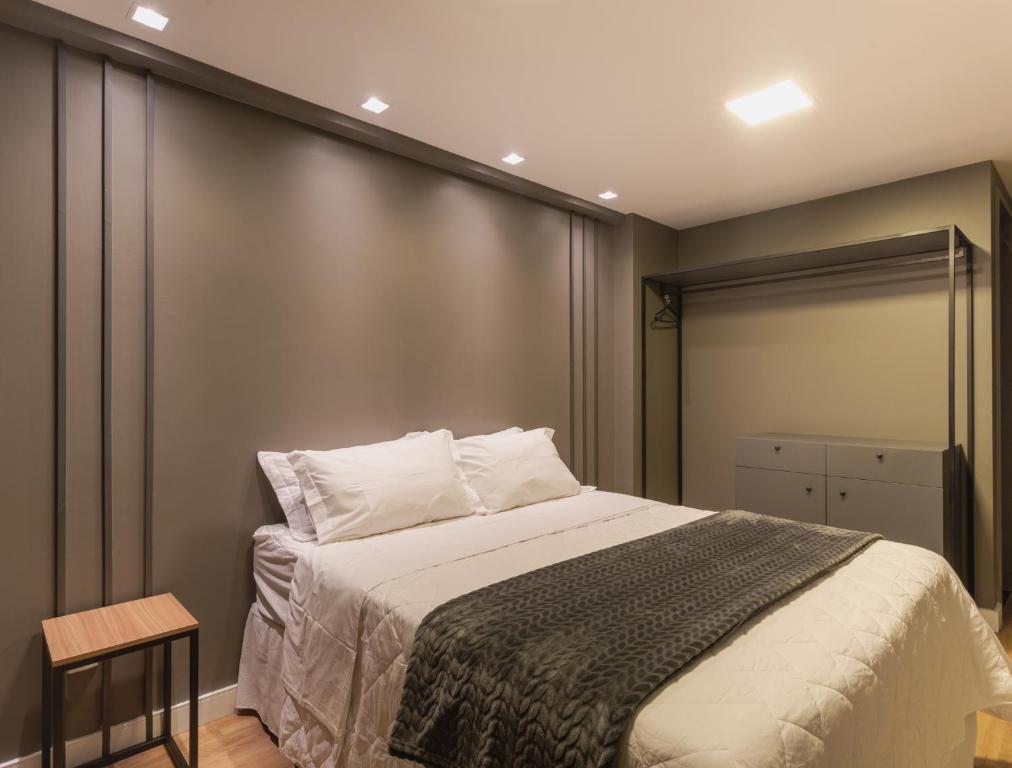  Cactus Apartment - estiloso apartamento próximo a praia