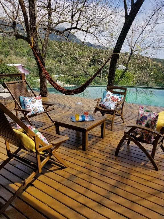  Amazing Sunset Guest House