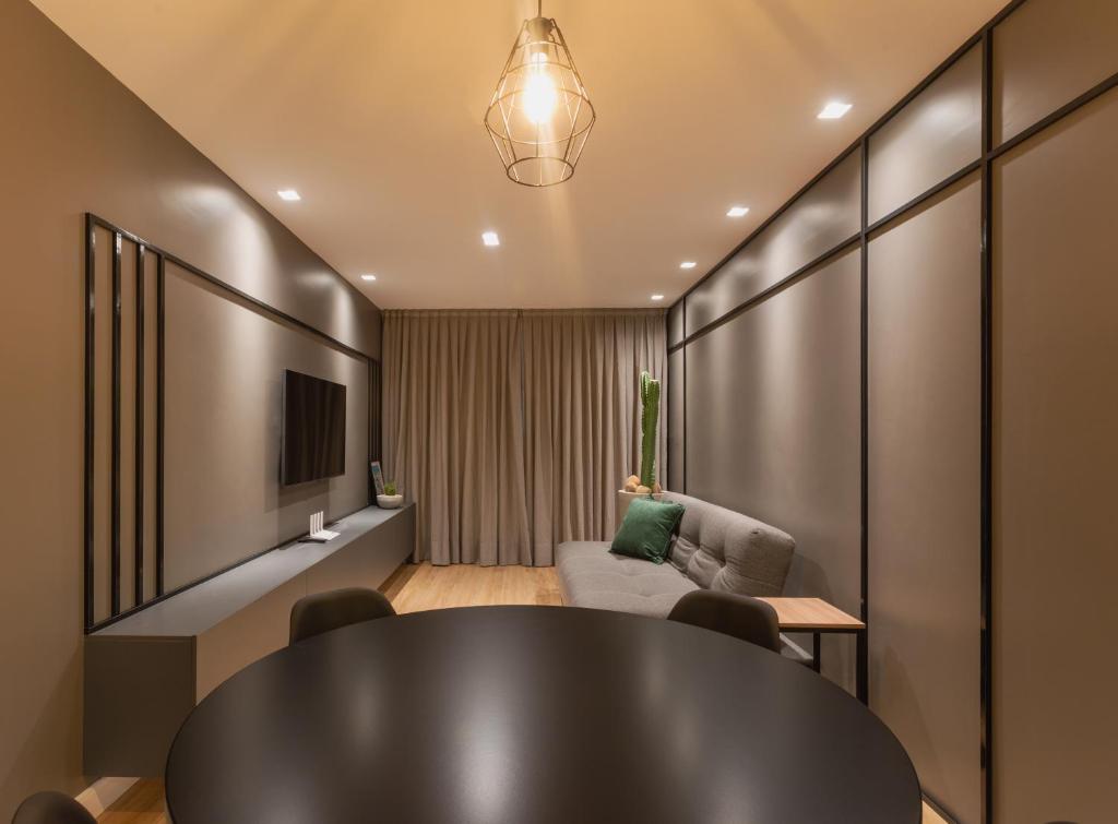  Cactus Apartment - estiloso apartamento próximo a praia