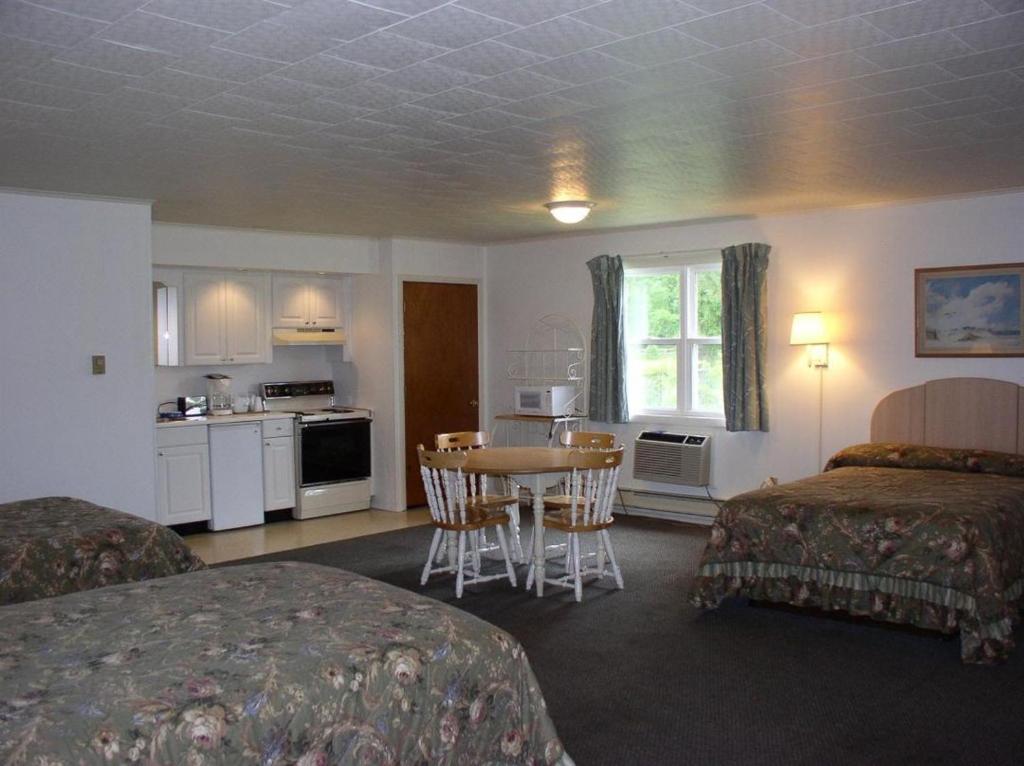 Birchwood inn - Deluxe Double Studio
