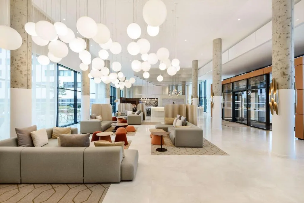Hyatt Place Paris Charles de Gaulle Airport, Oktober 2020
