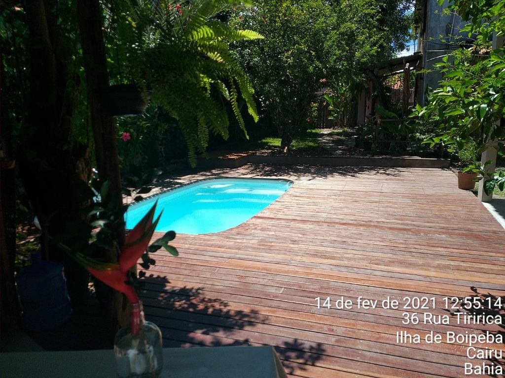  Flor da Ilha Flats