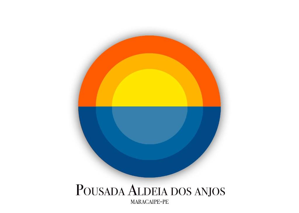  Pousada Aldeia dos Anjos