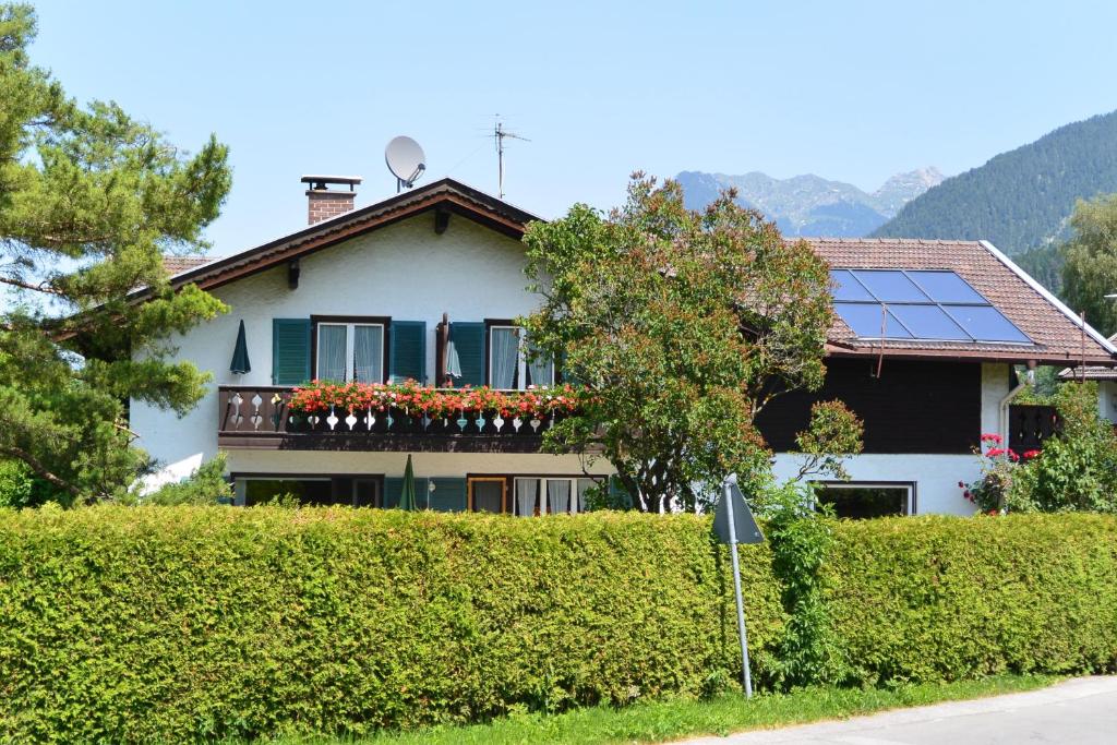 Gästehaus Döring, Mittenwald (updated prices 2025) - 14