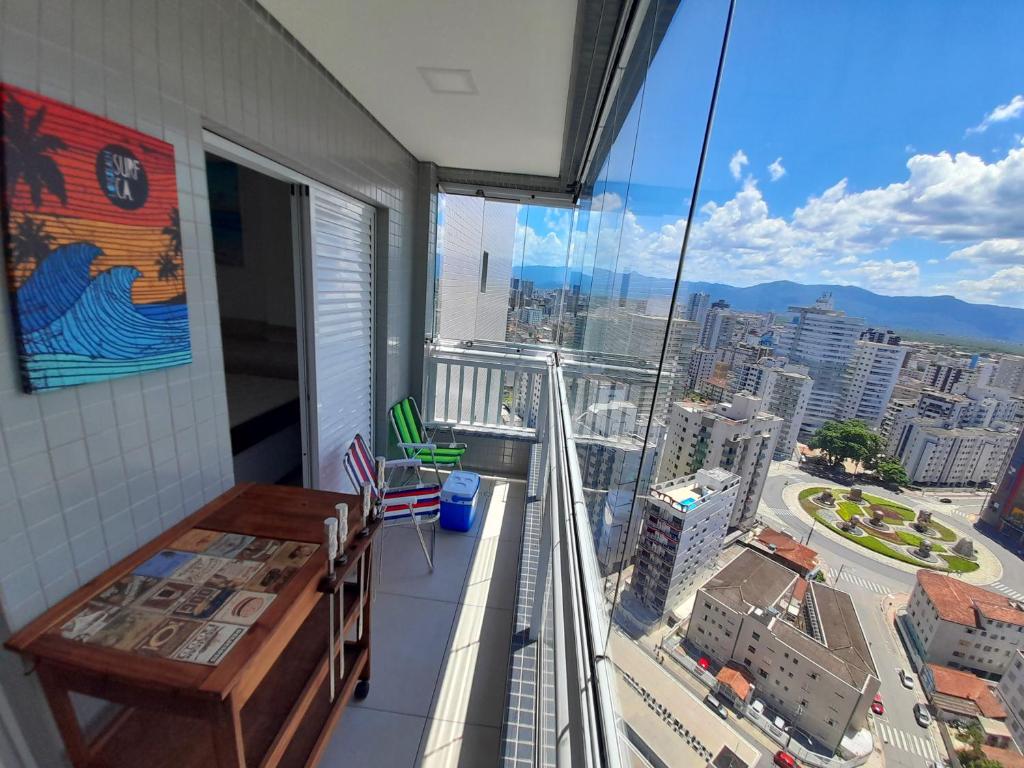  Flat 177 Unitá Home Stay Boqueirão