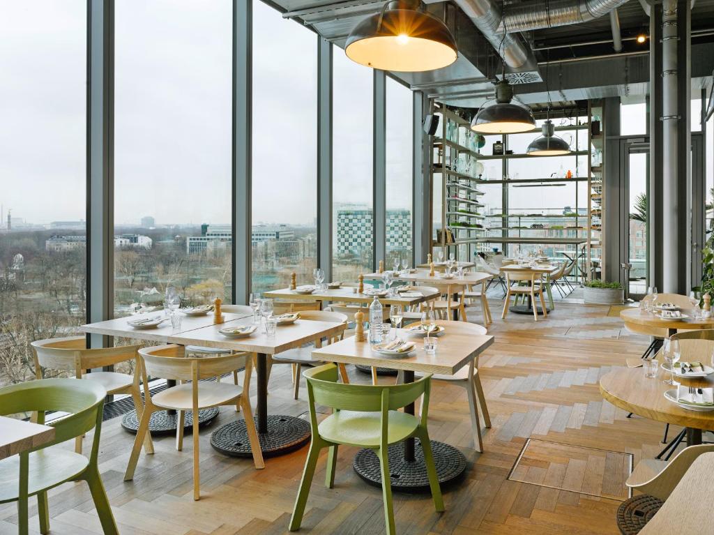 25hours Hotel Bikini Berlin - 8