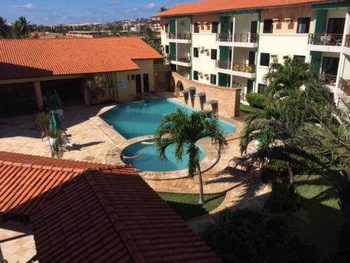  Condomínio Vila do Mar Suites