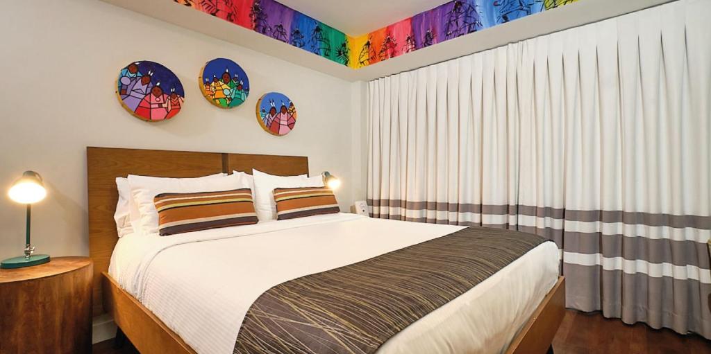 Skwachàys Lodge - Resim 39