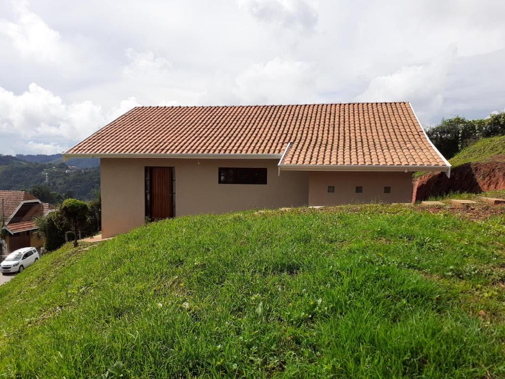  Casa Alto da Serra