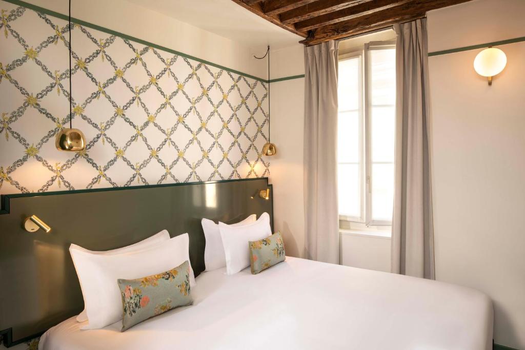 Hotel des Deux-Iles - Notre-Dame - 1