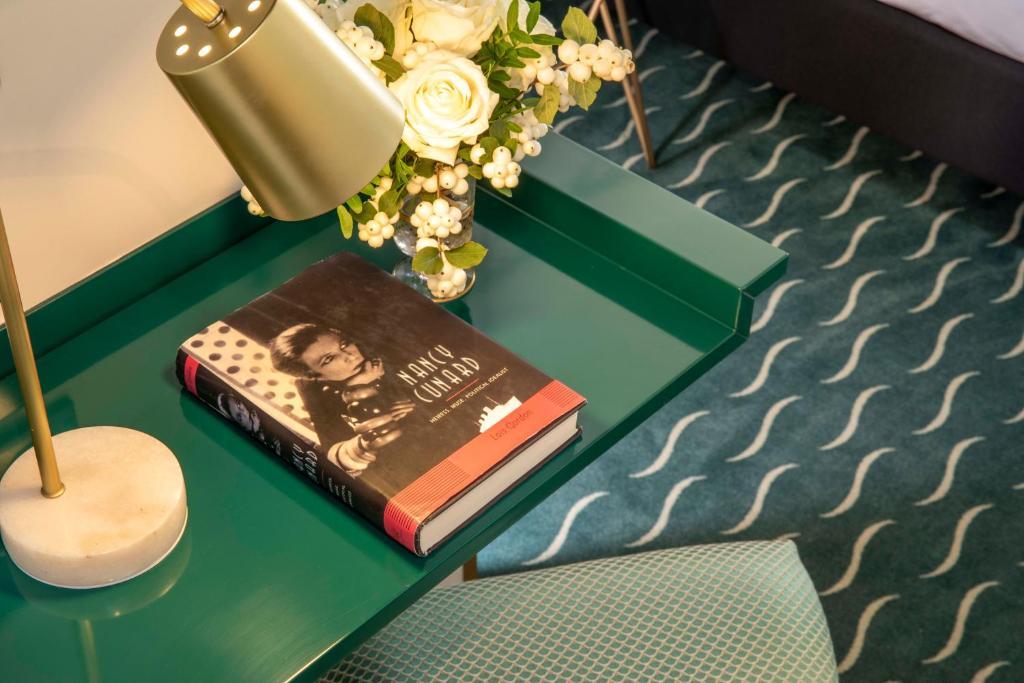 Hotel des Deux-Iles - Notre-Dame - 7