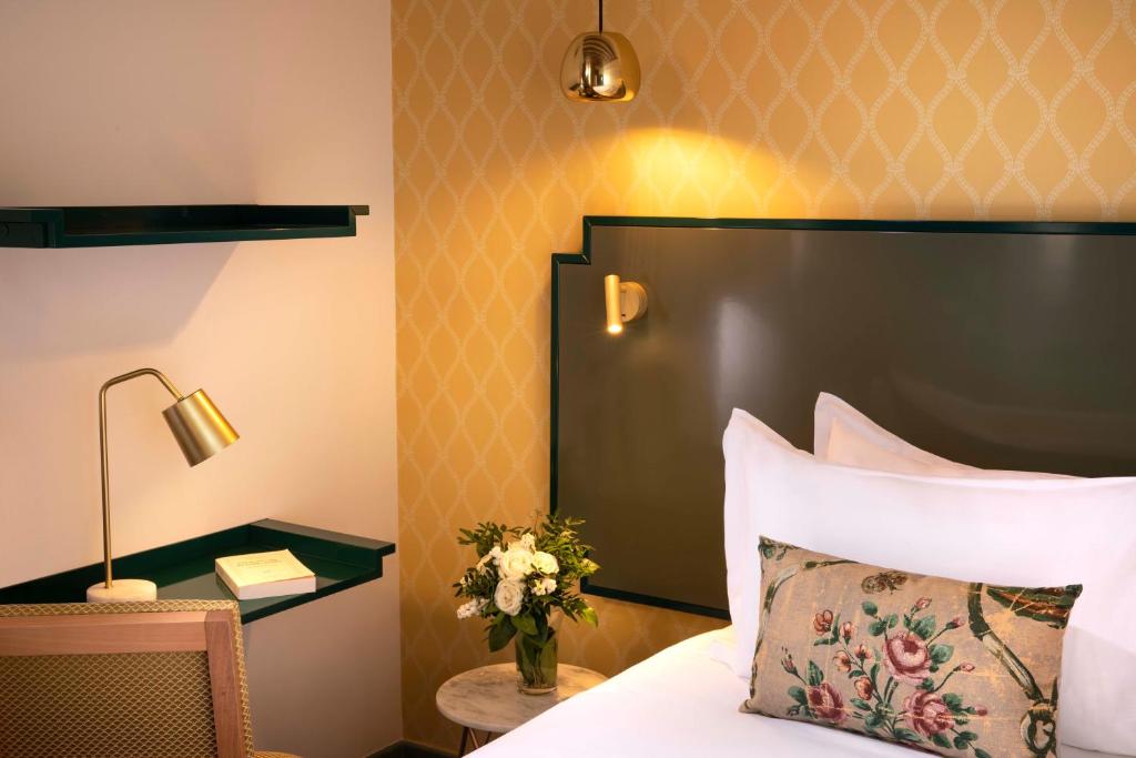 Hotel des Deux-Iles - Notre-Dame - 10