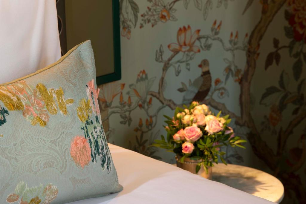 Hotel des Deux-Iles - Notre-Dame - 11