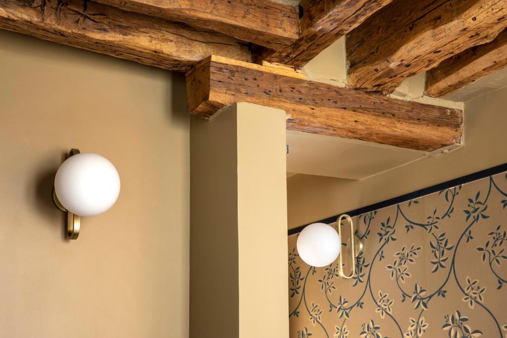 Hotel des Deux-Iles - Notre-Dame - 14