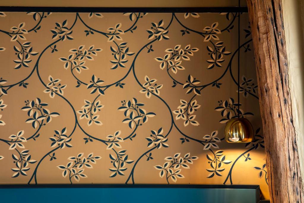 Hotel des Deux-Iles - Notre-Dame - Resim 18