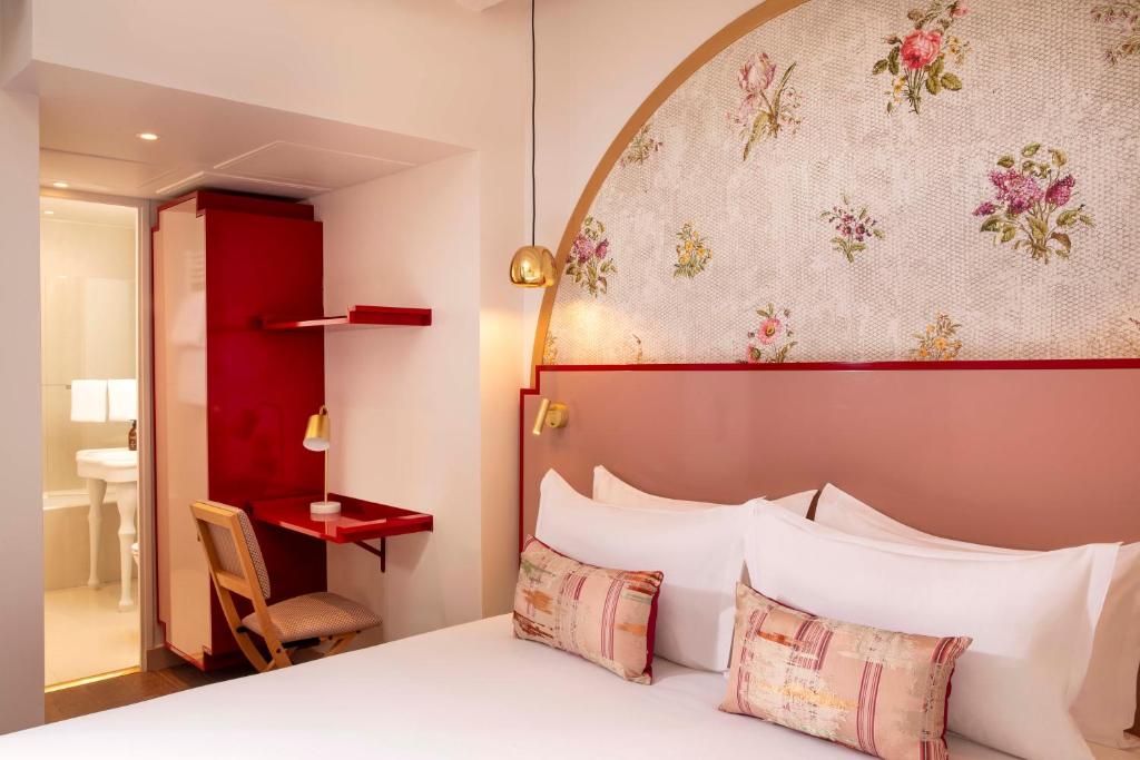 Hotel des Deux-Iles - Notre-Dame - 16