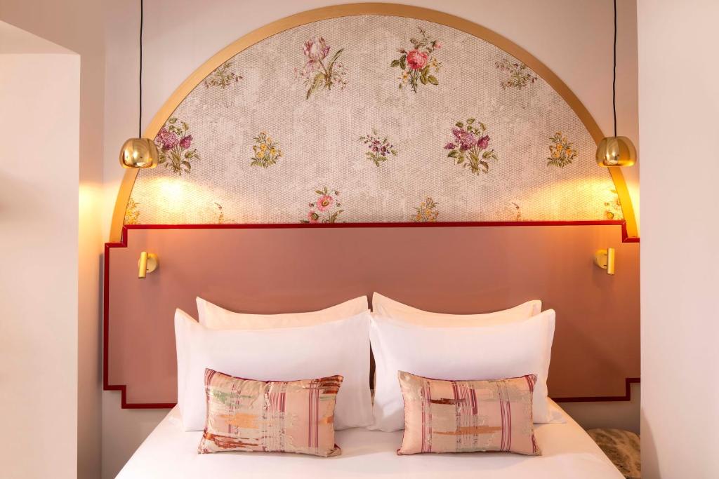 Hotel des Deux-Iles - Notre-Dame - 17