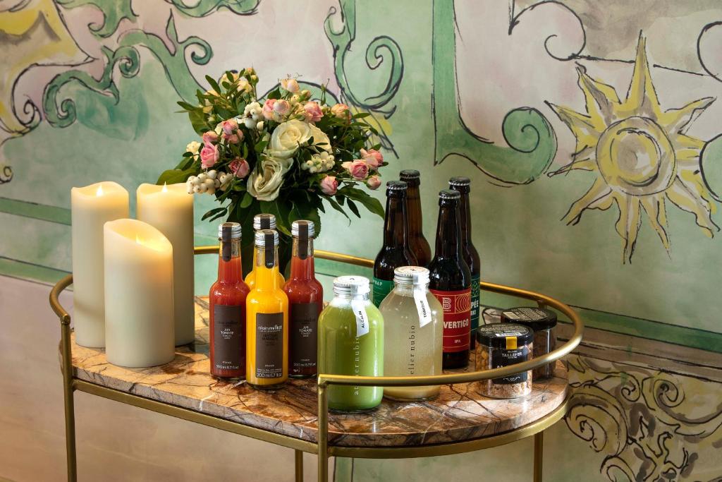 Hotel des Deux-Iles - Notre-Dame - 19