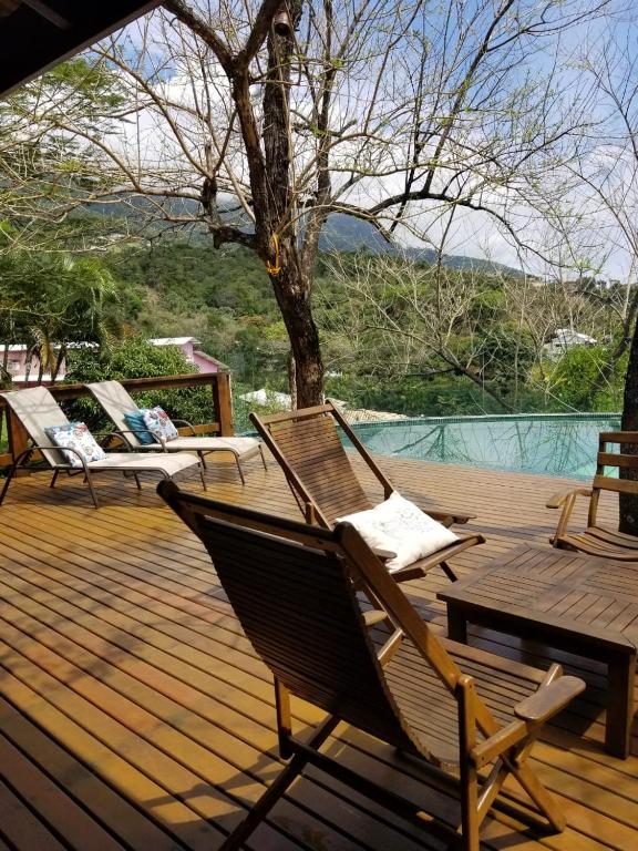  Amazing Sunset Guest House