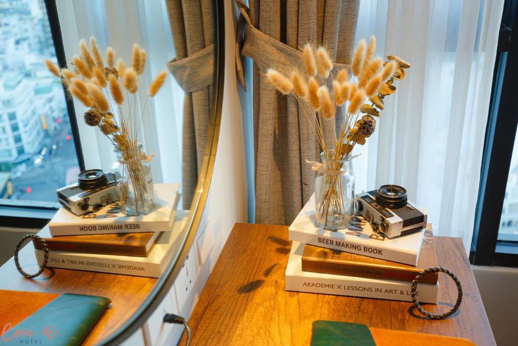 Fotografie z fotogalerie ubytování Em Oi Boutique Hotel v Nha Trangu