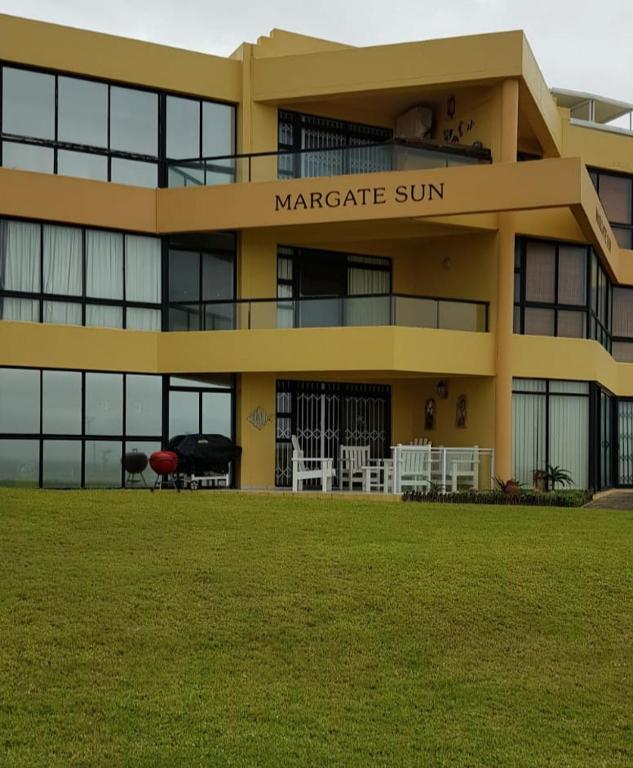 Maupa Sea View Margate Sun, Margate (updated prices 2024)