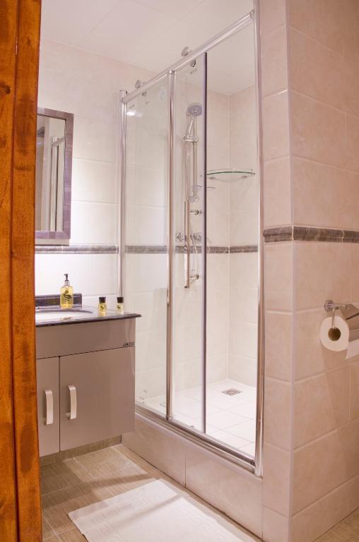 City Inn Russell Square - Resim 27