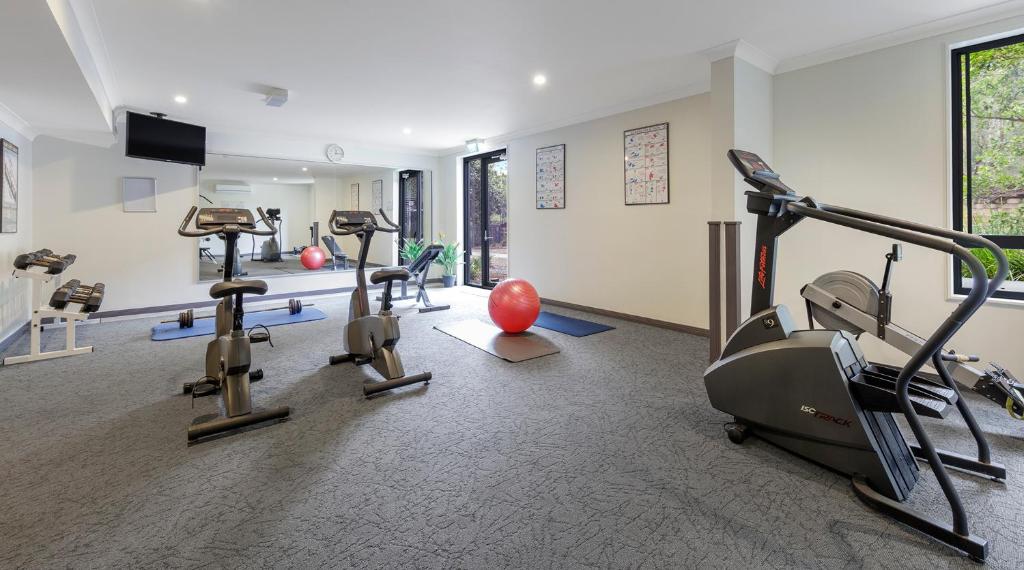 Spacious Room in St Kilda