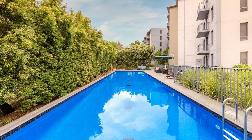 Family Apartment in Chatswood