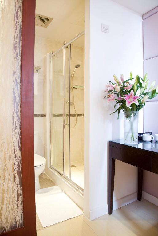 City Inn Russell Square - Resim 32