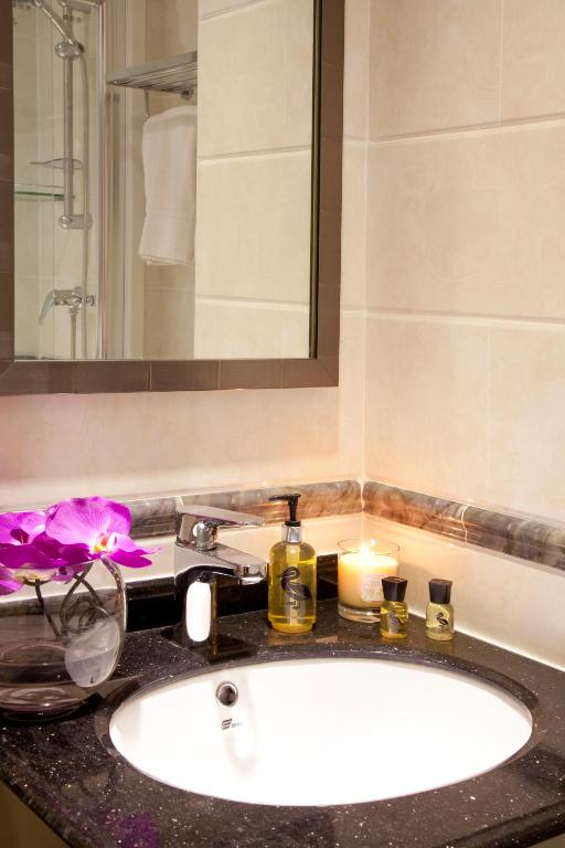 City Inn Russell Square - Resim 35