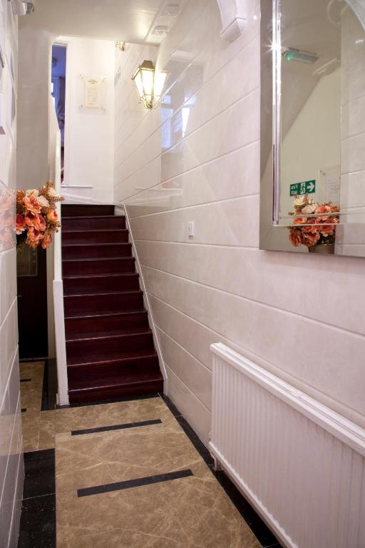 City Inn Russell Square - Resim 20