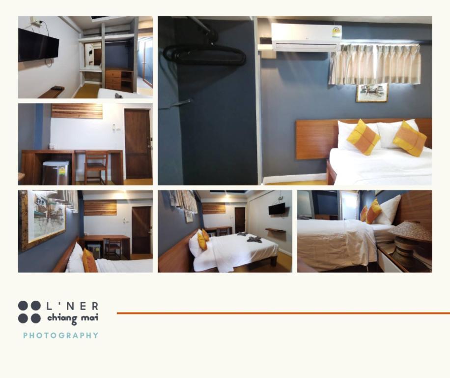 L'NER chiang mai - Resim 27