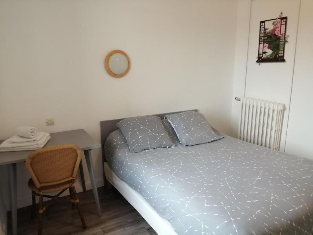 Derechos de imagen reservados por Booking.com