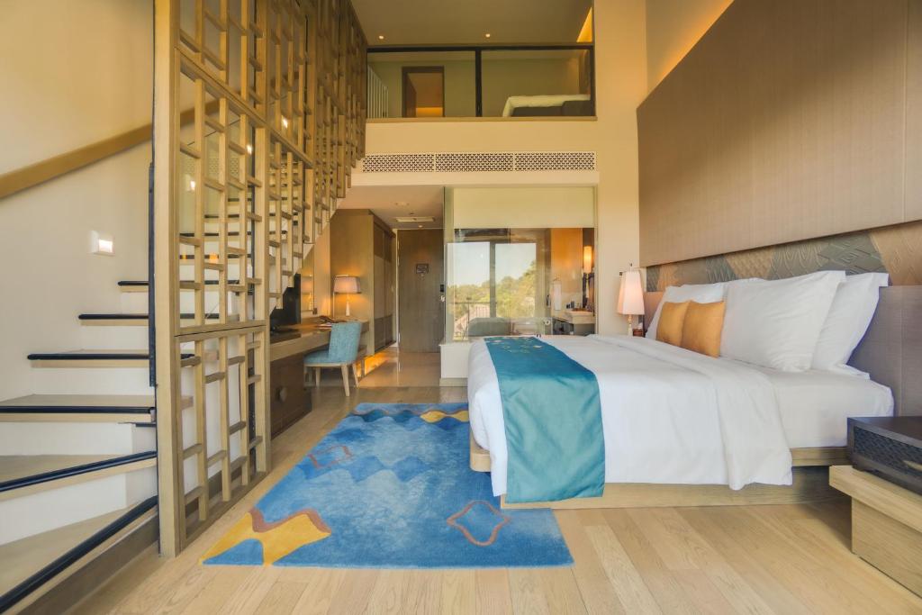 Mövenpick Resort & Spa Jimbaran Bali, Jimbaran – Tarifs 2024