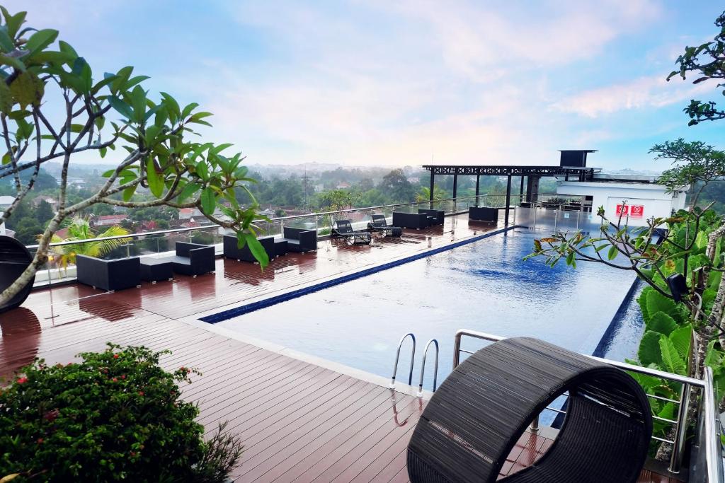 Innside by Melia Yogyakarta
