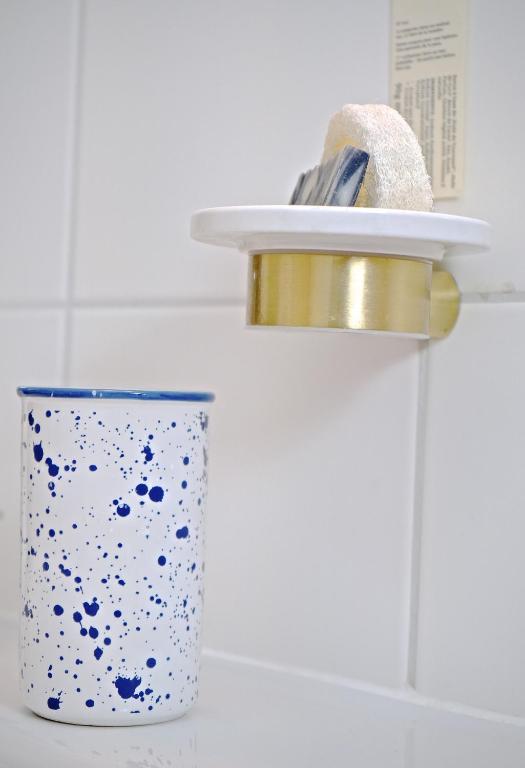 Auberge des Vergers - Resim 17