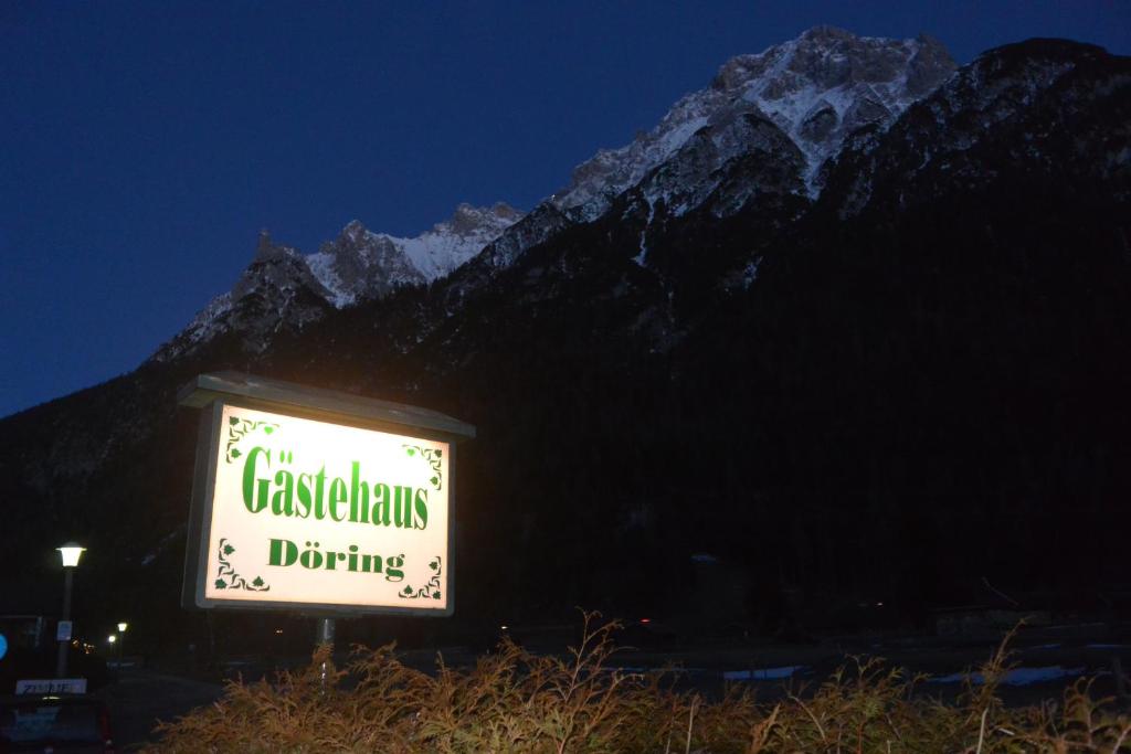 Gästehaus Döring, Mittenwald (updated prices 2025) - 16