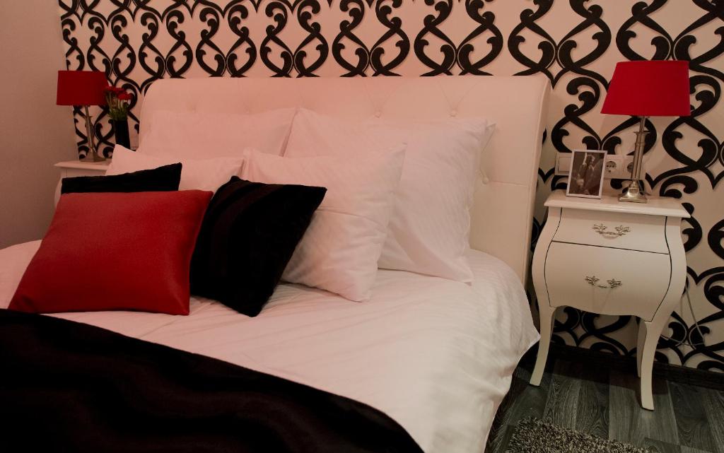 Bed&Breakfast Andio - 
