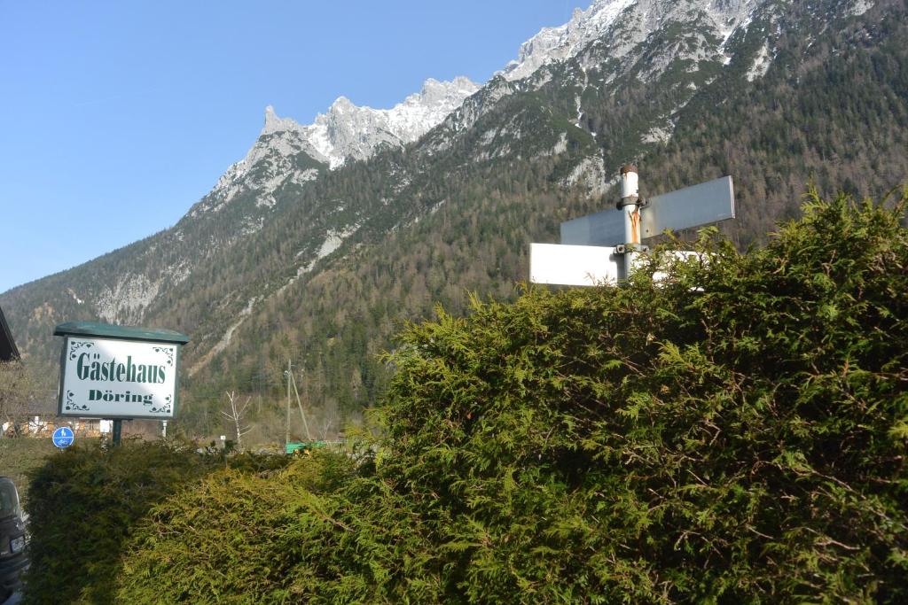 Gästehaus Döring, Mittenwald (updated prices 2025) - 17
