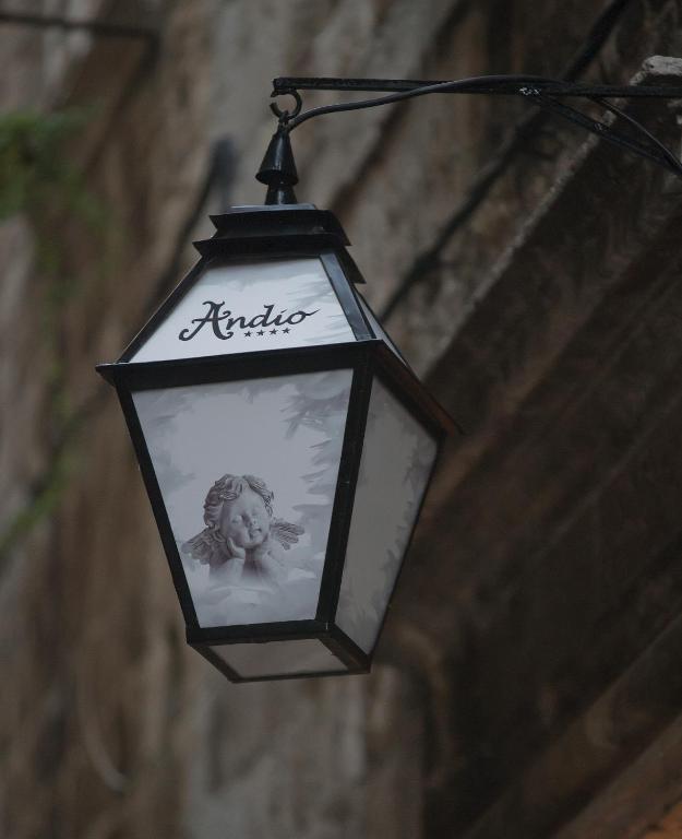 Fotografia z galérie ubytovania Bed&Breakfast Andio v Dubrovníku